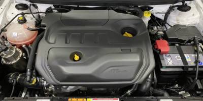FCA – 1.6 JTDm 105/120 Cv Euro 5/6 – Stage 1