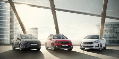 Peugeot/Citroen 1.5 HDI 130Cv – Stage 1