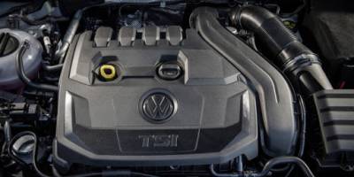 VW GOLF Mk7.5 – 1.5 TSI 150Cv – Stage 1